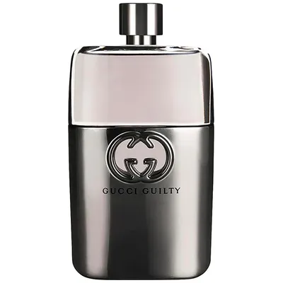 Gucci Guilty Pour Homme edt 150ml
