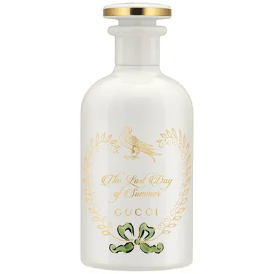 Gucci The Last Day Of Summer edp 100ml