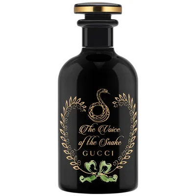 Gucci The Voice Of The Snake edp 100ml