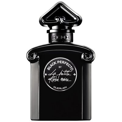 Guerlain La Petite Robe Noire Black Perfecto edp 100ml