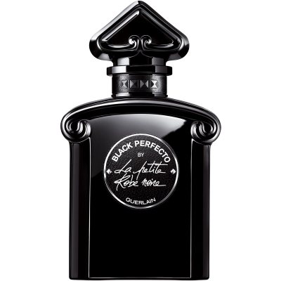 Guerlain La Petite Robe Noire Black Perfecto Florale edt 50ml