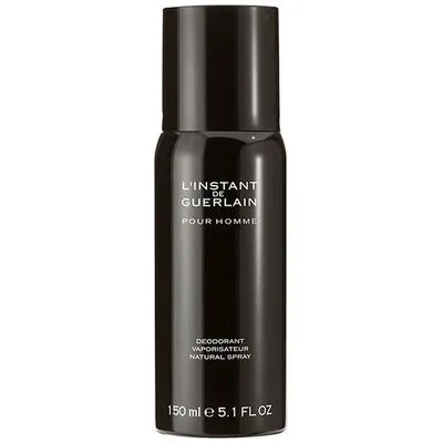 Guerlain L'Instant De Guerlain Pour Homme Deo Spray 150ml