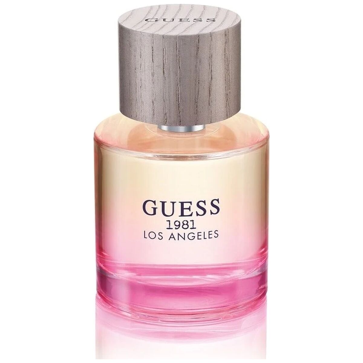 Guess 1981 Los Angeles Women edt 100ml