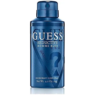Guess Seductive Homme Blue Body Spray 150ml