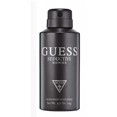 Guess Seductive Homme Body Spray 150ml