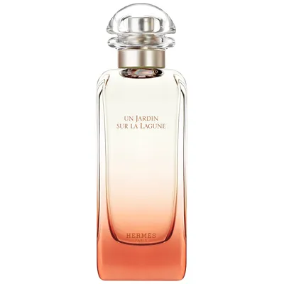 Hermès Un Jardin Sur La Lagune edt 50ml