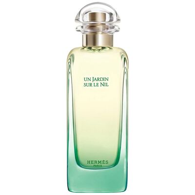 Hermes Un Jardin Sur Le Nil edt 50ml NACHFÜLLUNG