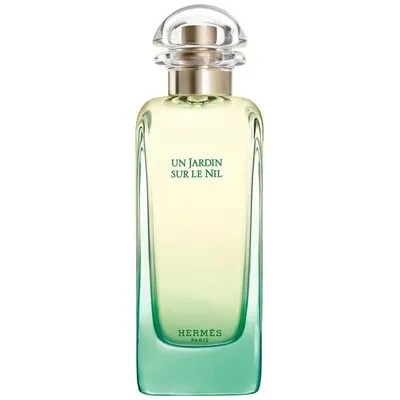 Hermes Un Jardin Sur Le Nil edt 50ml NACHFÜLLUNG