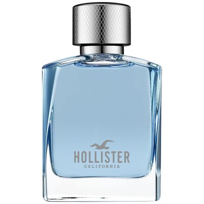 Hollister California Wave edt 30ml