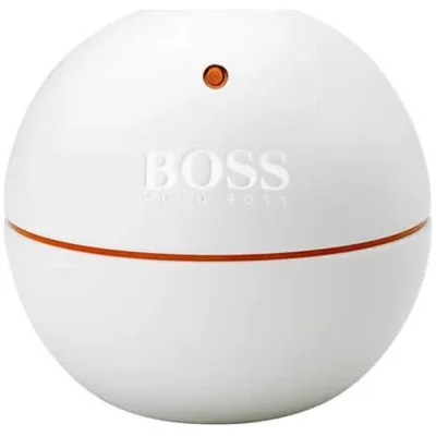 Hugo Boss Boss In Motion White edp 90ml
