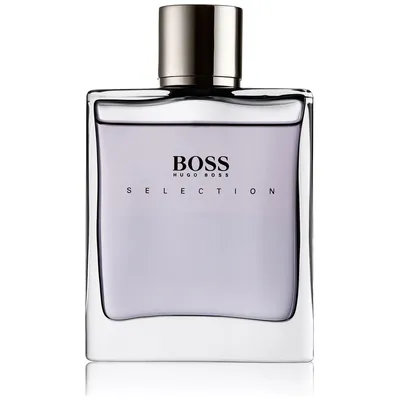 Hugo Boss Boss Selection edt 100ml