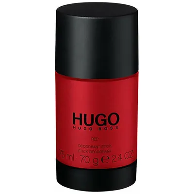 Hugo Boss Hugo Red Deo Stick 75ml