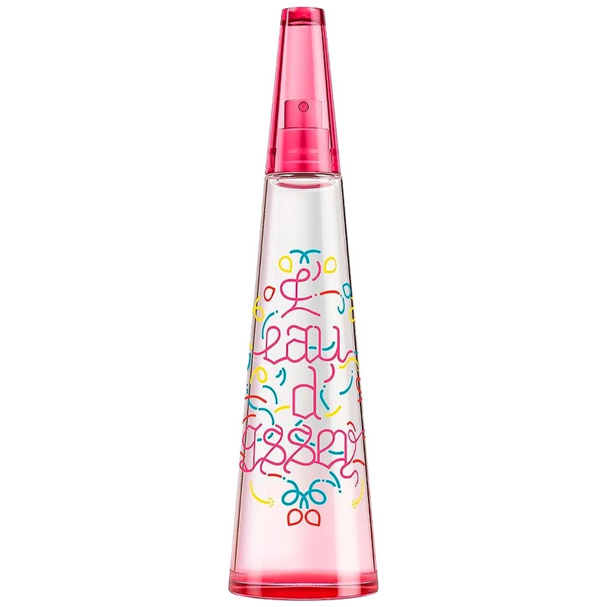 Issey Miyake L'Eau D'Issey Shades Of Kolam edt 100ml