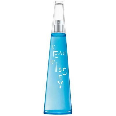 Issey Miyake L'Eau D'issey Summer 2017 Women edt 100ml