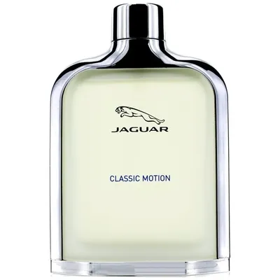 Jaguar Classic Motion edt 100ml