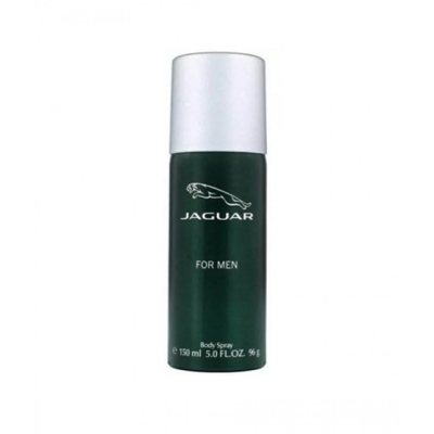 Jaguar For Men Deo Spray 150ml