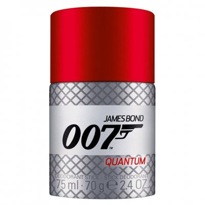 James Bond 007 Quantum Deo Stick 75ml