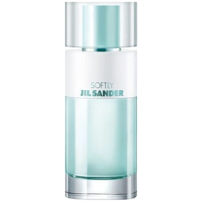 Jil Sander Softly edt 80ml
