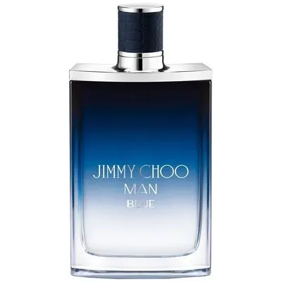 Jimmy Choo Man Blue edt 50ml