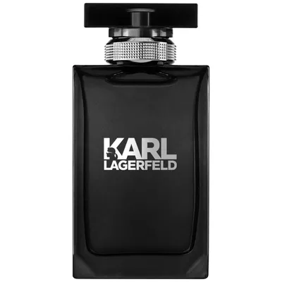 Karl Lagerfeld Pour Homme edt 100ml