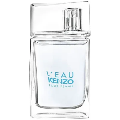 Kenzo L'Eau Pour Femme Eau de Toilette 30ml