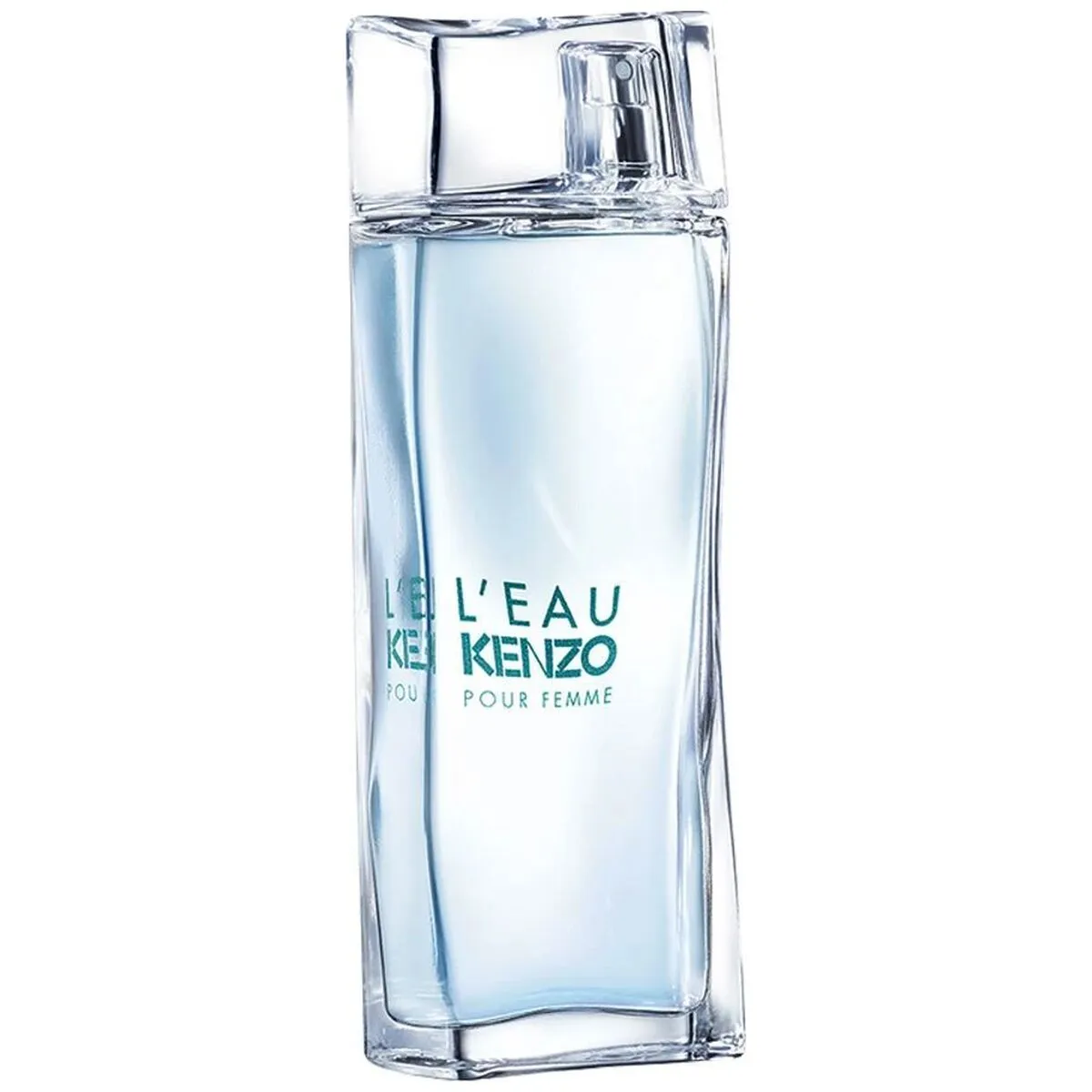 Kenzo L'Eau Pour Femme Eau de Toilette 50ml
