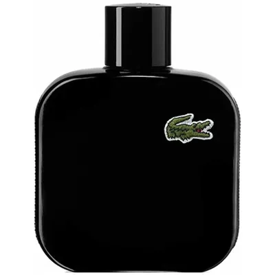 Lacoste Eau de Lacoste Noir edt 100ml