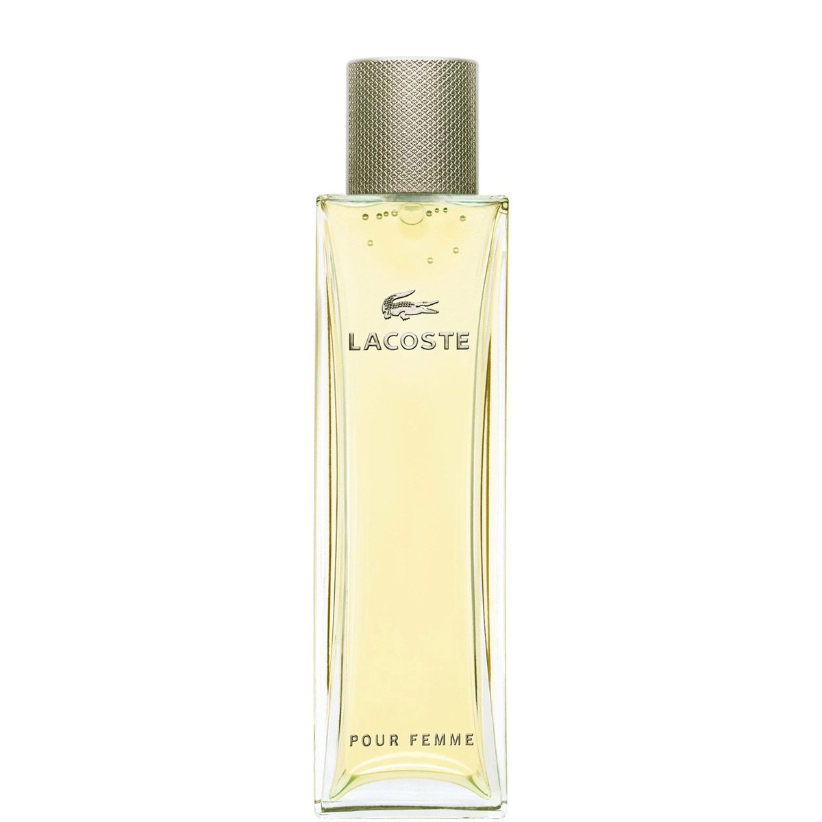 Lacoste Pour Femme Eau de Parfum 50ml