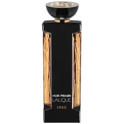 Lalique Noir Premier Fruits Du Mouvement 1977 edp 100ml