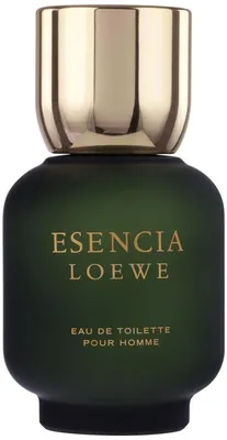 Loewe Esencia Pour Homme edt 150ml
