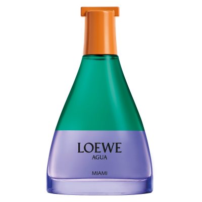 Loewe Fashion Agua De Loewe Miami edt 150ml