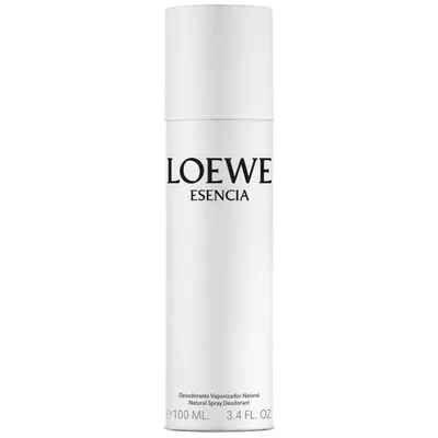 Loewe Fashion Esencia Deo Spray 100ml
