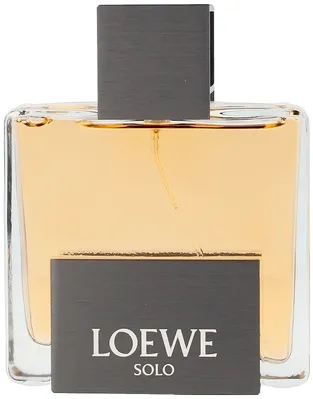 Loewe Fashion Solo Loewe Deo Spray 100ml