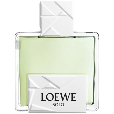 Loewe Solo Origami edt 100ml