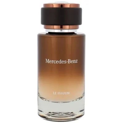 Mercedes Benz Le Parfum edp 120ml