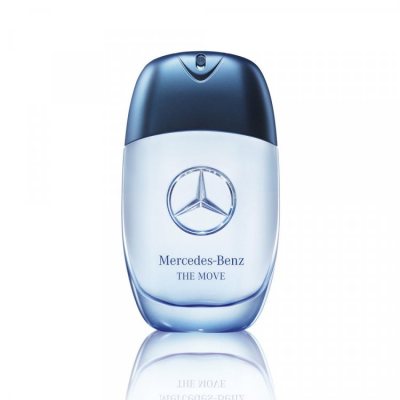 Mercedes Benz The Move Express Yourself edt 60ml