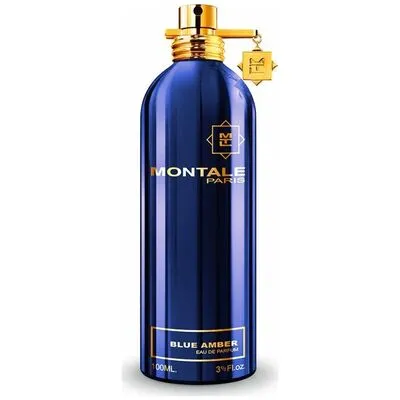 Montale Paris Blue Amber edp 100ml