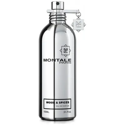 Montale Paris Wood & Spices Eau de Parfum 100ml