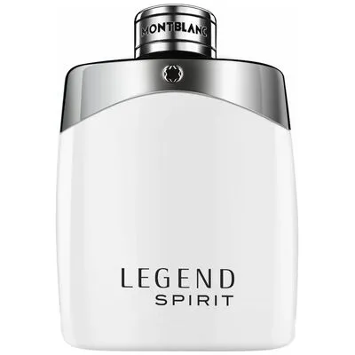 Montblanc Legend Spirit edt 50ml