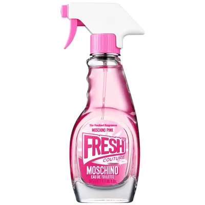 Moschino Fresh Couture Pink edt 30ml