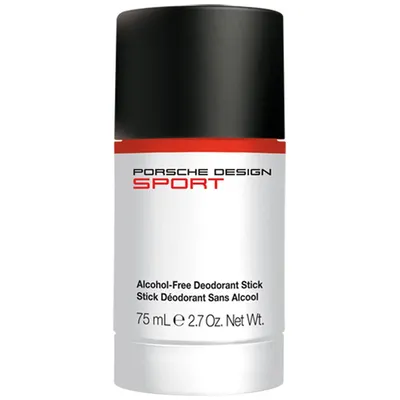 Porsche Design Sport Deo Stick 75ml