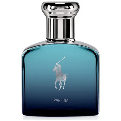 Ralph Lauren Polo Deep Blue Parfum 40ml