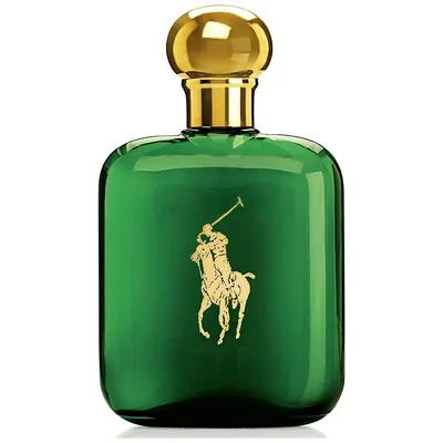 Ralph Lauren Polo Green Limited Edition edt 59ml