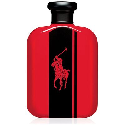 Ralph Lauren Polo Red Intense edp 75ml