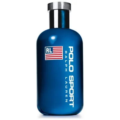 Ralph Lauren Polo Sport Herren edt 125ml