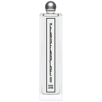 Serge Lutens L'Eau Froide edp 100ml