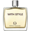 Sergio Tacchini With Style edt 50ml