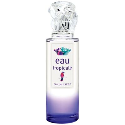 Sisley Eau Tropicale edt 50ml