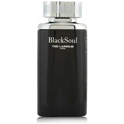 Ted Lapidus Black Soul edt 50ml