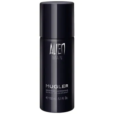 Thierry Mugler Alien Man Deo Spray 150ml